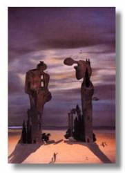 Renaissance (BEL) : Archway - (demo tape 1992)